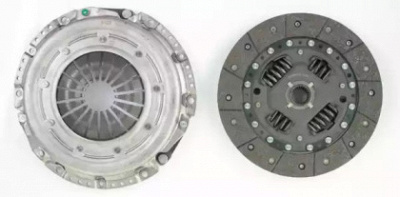 OPEN PARTS clk918902 -  Комплект сцепления